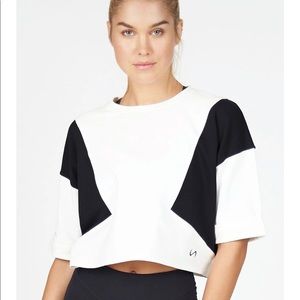 TLF Emerge Crop Top